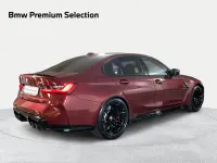 Usado BMW M3 Competition Edition 510 CV (375 kW) 2024 Rojo Berlina