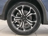 Usado Ford Focus Active 125 CV (91 kW) 2019 Azul Familiar