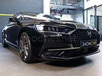 Usado DS Automobiles DS9 Rivoli 225 CV (165 kW) 2022 Negro Berlina