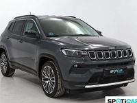 Usado Jeep Compass Limited 130 CV (95 kW) 2021 SUV