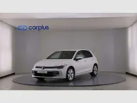 Usado VW Golf VIII 116 CV (85 kW) 2025 Blanco Utilitario