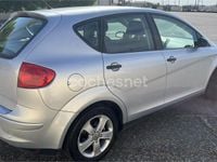 Usado Seat Altea 105 CV (77 kW) 2008 Gris / plata Monovolumen