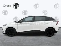 Usado MG MG4 EV 2023 Eléctrico Utilitario