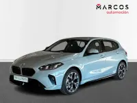 Usado BMW 120 163 CV (119 kW) 2025 Utilitario