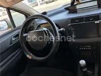 Usado Citroën C4 92 CV (67 kW) 2008 Beige Berlina