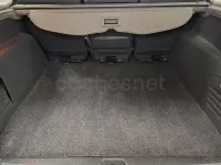 Usado Renault Grand Scénic II Dynamique 110 CV (80 kW) 2007 Beige Monovolumen