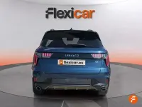 Usado Lynk & Co 01 261 CV (191 kW) 2022 Azul SUV