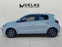 Usado Mitsubishi Space Star 71 CV (52 kW) 2023 Blanco Berlina