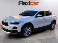 Usado BMW X2 190 CV (139 kW) 2021 Blanco SUV