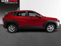 Usado Hyundai Kona 138 CV (101 kW) 2024 SUV