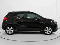 Usado Opel Mokka Selective 136 CV (100 kW) 2016 Marrón SUV