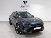 Nuevo Cupra Formentor 150 CV (110 kW) 2026 Gris / plata SUV