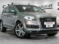 usado Audi Q7 Ambition 4.2 FSI quattro 257 kW (350 CV) tiptronic