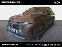 Nuevo Peugeot 3008 Allure 145 CV (106 kW) 2026 Burdeos SUV