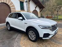 usado VW Touareg 3.0TDI V6 Pure Tiptronic 4Motion 170kW