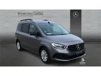 Usado Mercedes Citan 110 95 CV (69 kW) 2023 Gris Monovolumen