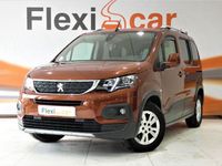 usado Peugeot Rifter Active Pack Long BlueHDi 73kW Diésel en Flexicar Sevilla 2