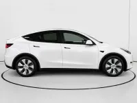 Usado Tesla Model Y 378 kW (514 CV) 2023 Blanco SUV