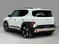 Usado Kia EV2 Earth 108 kW (147 CV) 2026 Blanco SUV