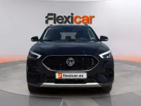 Usado MG ZS Comfort 116 CV (85 kW) 2025 Negro SUV