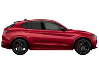 usado Alfa Romeo Stelvio 2.0 Gasolina 206kW Tributo Italiano Q4