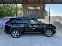 Usado Toyota RAV4 Hybrid Style 218 CV (160 kW) 2023 Negro SUV