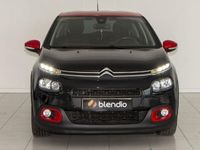 usado Citroën C3 1.2 PURETECH 81KW SHINE 110 5P