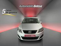 Occasion Seat Alhambra Style 150 PK (110 kW) 2022 Grijs MPV
