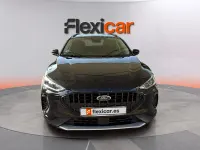 Usado Ford Focus ST-Line 155 CV (114 kW) 2024 Negro Berlina