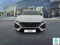 Usado Peugeot 408 Allure 131 CV (96 kW) 2023 Blanco SUV