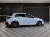 Usado Hyundai i30 N Performance 280 CV (205 kW) 2021 Azul Berlina