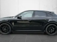 Usado Porsche Cayenne Turbo GT 640 CV (470 kW) 2023 Negro SUV