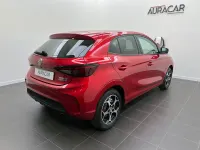 Nuevo MG MG3 Luxury 195 CV (143 kW) 2026 Otro Utilitario