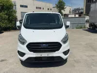 Usado Ford Transit Trend 2022 Van