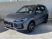 Nuevo MG ZS Comfort 197 CV (144 kW) 2026 Verde SUV