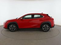 Usado Lexus UX 250h 184 CV (135 kW) 2022 Rojo SUV