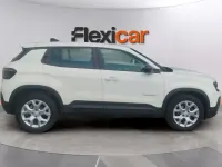 Usado Jeep Avenger 101 CV (74 kW) 2023 Blanco SUV