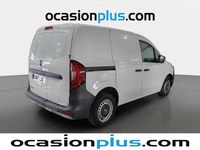 Usado Renault Kangoo 75 CV (55 kW) 2022 Blanco Berlina