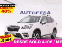 Usado Subaru Forester 150 CV (110 kW) 2021 Blanco SUV