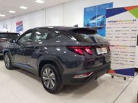 usado Hyundai Tucson 1.6 TGDI Klass 4x2