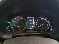 Usado Lexus NX300h Executive Line 197 CV (144 kW) 2019 Negro SUV