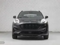 Usado Ford Puma ST-Line 125 CV (91 kW) 2024 Negro SUV