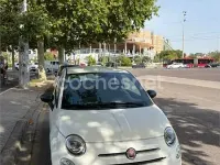 Usado Fiat 500 Connect 70 CV (51 kW) 2021 Blanco Berlina