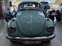 Usado VW Type 3 1973 Azul Descapotable