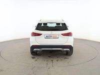 Usado Mercedes GLA200 Progressive 150 CV (110 kW) 2022 Blanco SUV