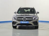 usado Mercedes GLB220 GLB4Matic 8G-DCT