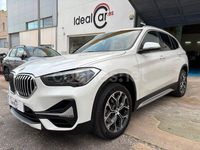 Usado BMW X1 Performance 192 CV (141 kW) 2020 Blanco SUV