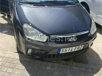 Usado Ford C-MAX Trend 115 CV (84 kW) 2007 Gris / plata Monovolumen