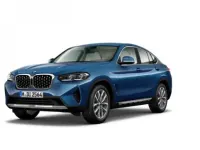 Usado BMW X4 xLine 190 CV (139 kW) 2022 SUV