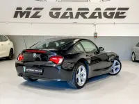 Usado BMW Z4 Comfort Edition 265 CV (194 kW) 2006 Negro Coupe